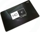 HD+ smartcard - Digitale televisie via de satelliet