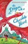 The Dragon Heart Series - The Dragon with a Chocolate Heart