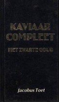 Kaviaar compleet