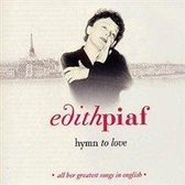 Greatest Hits In English: Hymn To Love