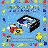 Hello Children -Singalong Party-