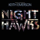 Keith Emerson - Nighthawks (LP)