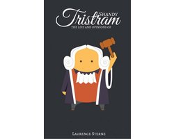 The Life and Opinions of Tristram Shandy, Gentleman