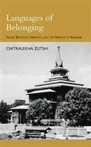 ISBN Languages of Belonging : Islam and Political Culture in Kashmir, histoire, Anglais, Livre broché, 300 pages