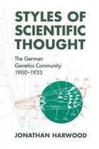 Styles of Scientific Thought (Paper)