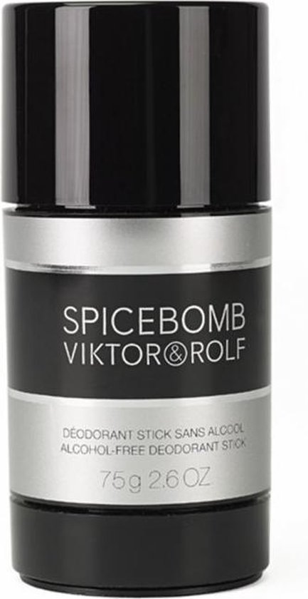 Viktor & Rolf Spicebomb Deodorant Stick 75 ml | bol