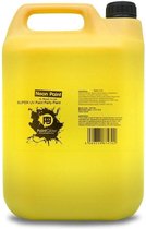 Paintglow UV Body Splash Paint fluor Geel 5 liter