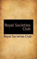 Royal Societies Club