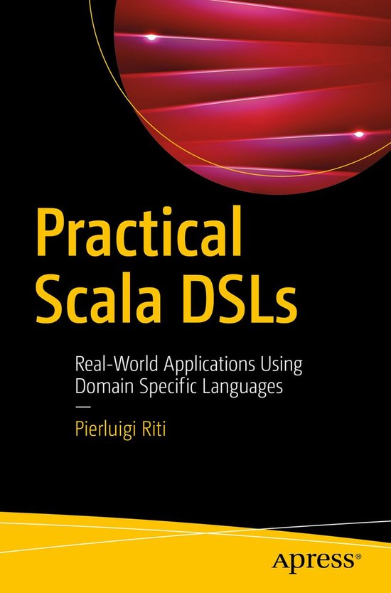 Professional and Applied Computing (R0) - Practical Scala DS ... - cover