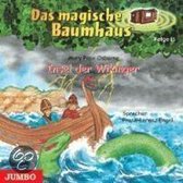 Das magische Baumhaus 15. Insel der Wikinger. CD