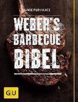Weber's American BBQ
