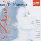 Diva / Kiri Te Kanawa