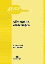 Alimentatievorderingen