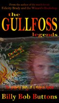The Gullfoss Legends