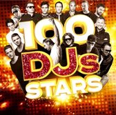 100 DJS Stars