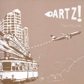 Dartz - This Is My Ship