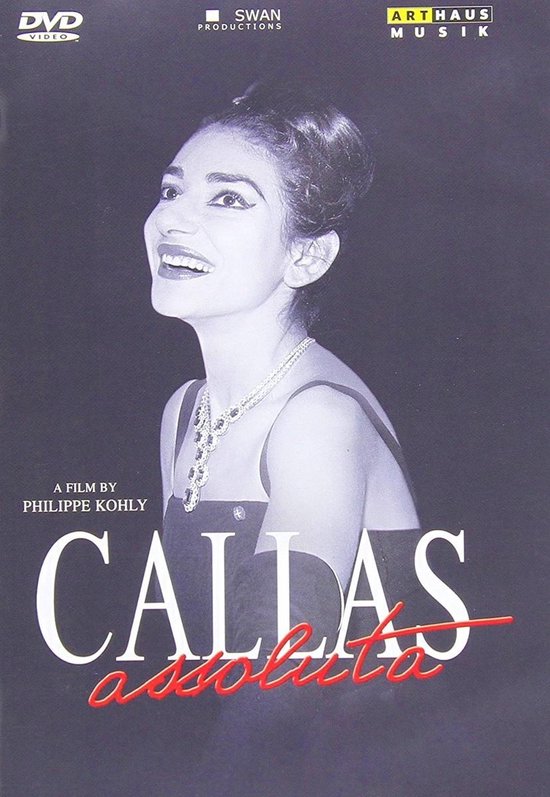 Callas Assoluta