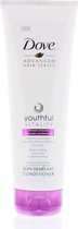 Dove Advanced Hair Series Youthful Vitality Women - 250 ml - Conditioner
