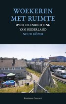 Omslag Woekeren met ruimte