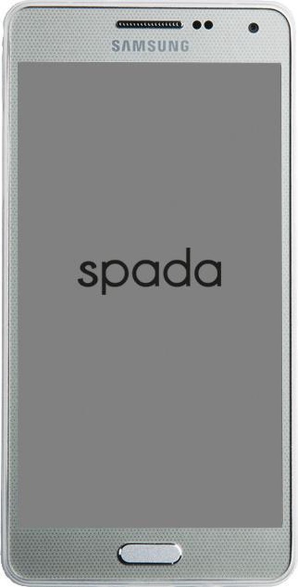 Spada Back Case Ultra Slim Samsung Galaxy J5