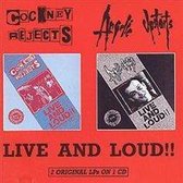 Live And Loud