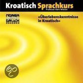 Audio-Sprachführer: Überlebenskenntnisse in Kroatisch. CD