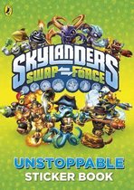 Skylanders SWAP Force