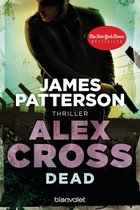 Alex Cross 13 - Dead - Alex Cross 13 -