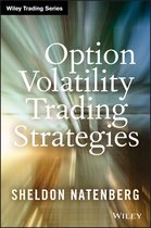 Wiley Trading 71 - Option Volatility Trading Strategies