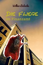 Die Fliege im Finanzamt