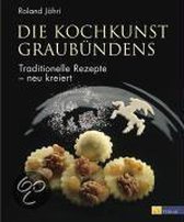 Die Kochkunst Graubündens