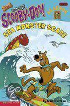 Sea Monster Scare