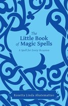 The Little Book of Magic Spells
