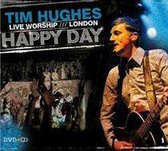 Happy Day: Live Worship From London