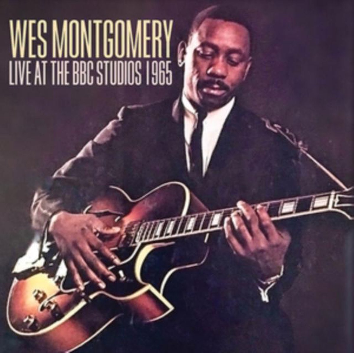 Live At The Bbc Studios 1965