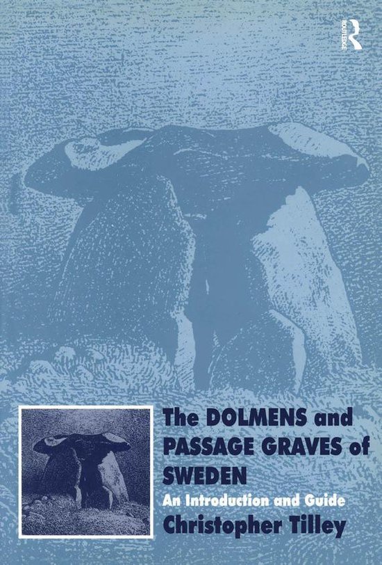 UCL Institute of Archaeology Publications - The Dolmens and  ... - cover