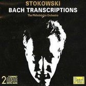Stokowski: Bach Transcriptions / Stokowsky
