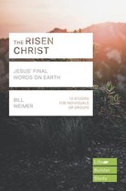 Lifebuilder Bible Study Guides - The Risen Christ (Lifebuilder Study Guides)