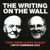 Writing On the Wall, The: Live at Cambridge 2000