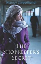 Fairhaven Novel-The Shopkeeper's Secret