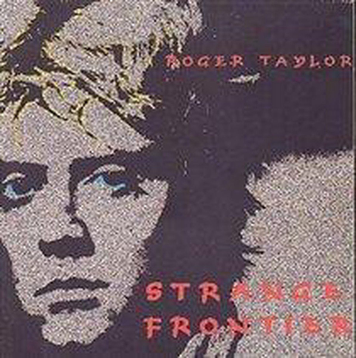 Strange Frontier