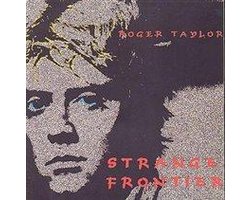 Strange Frontier
