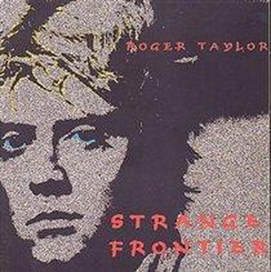 Strange Frontier