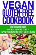 Vegan Gluten Free Cookbook