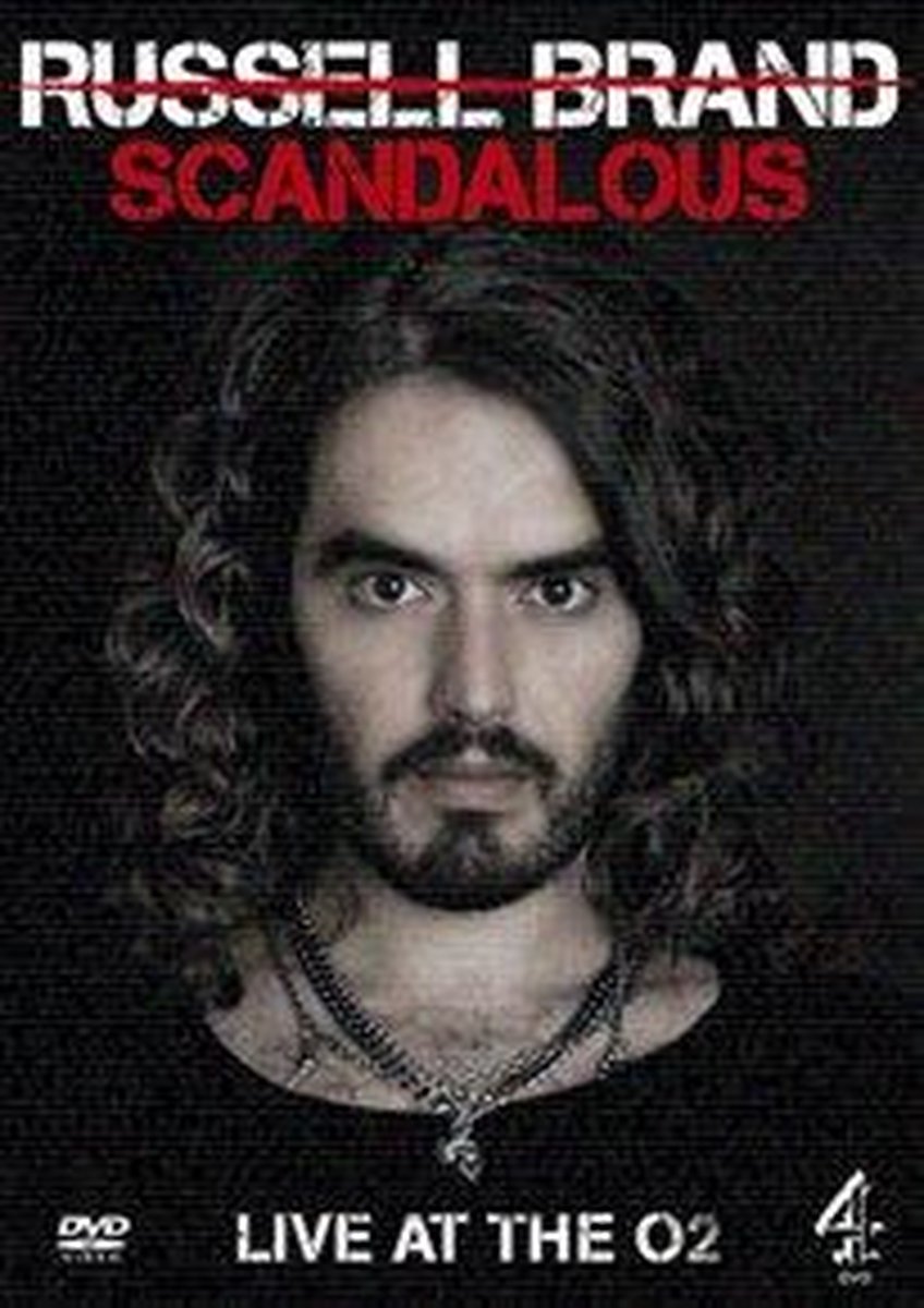 Scandalous' Live At The 02