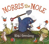 Morris the Mole