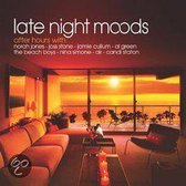 Various Artists - Late Night Moods
