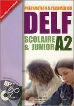Nouveau Delf Scolaire Et Junior A2