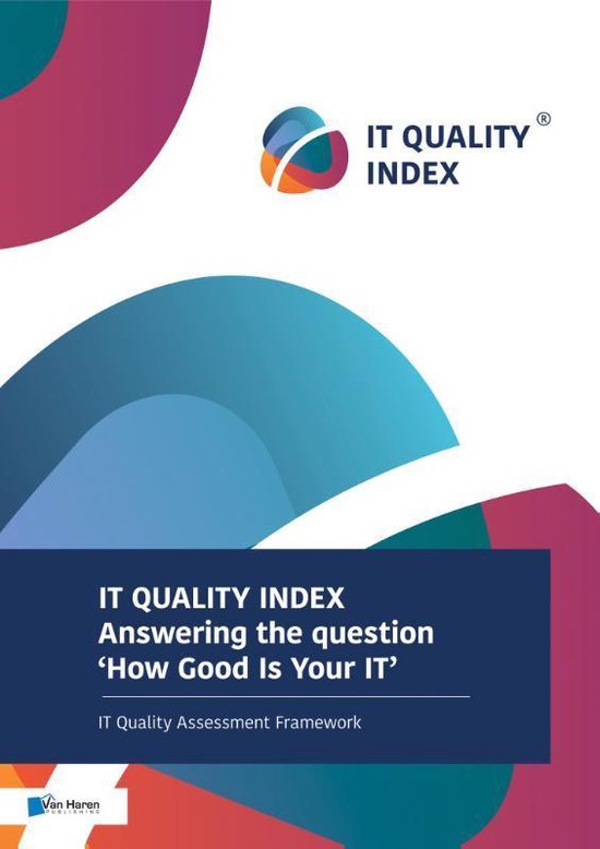 IT Quality Index - cover