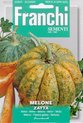 Franchi - Melone Zatta - honingmeloen